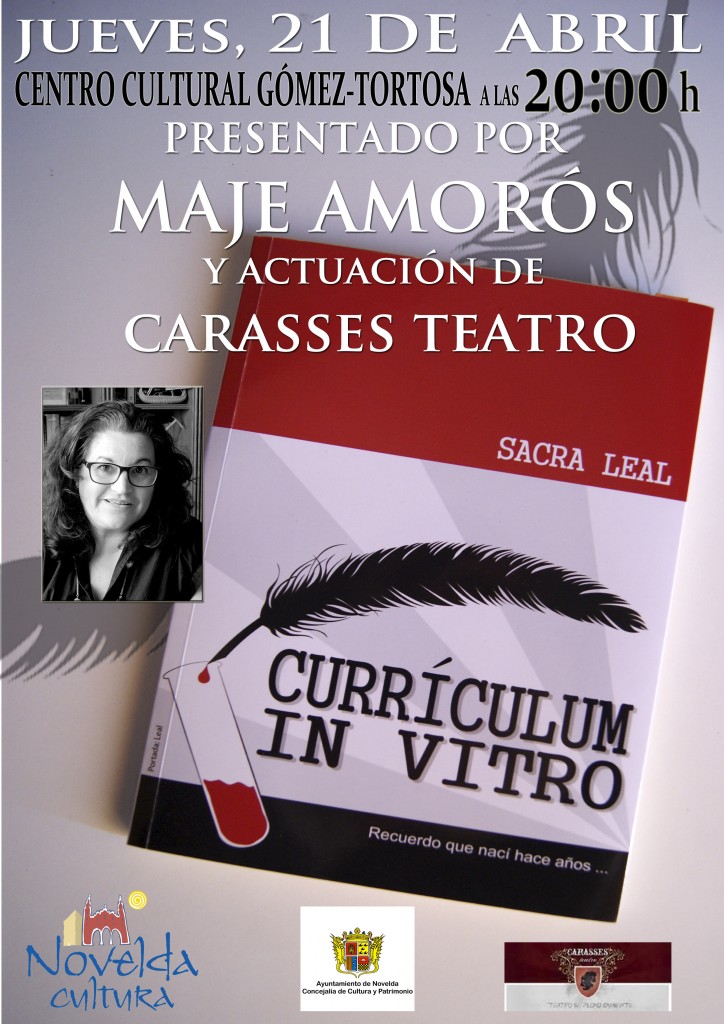 CARTEL PRESENTACIÓN IN VITRO 200