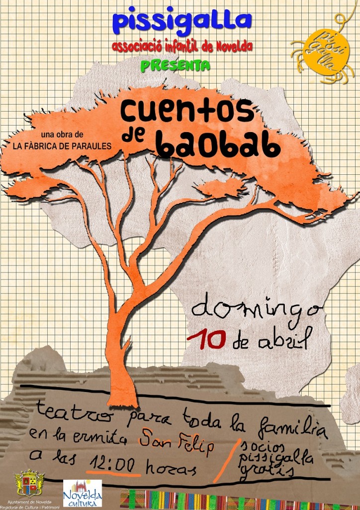 baobab-web