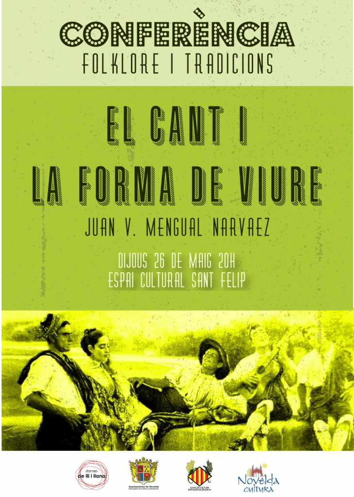 Charla-Cant-i-Forma DeViure TV
