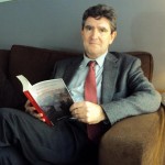 Fernando G Calderon