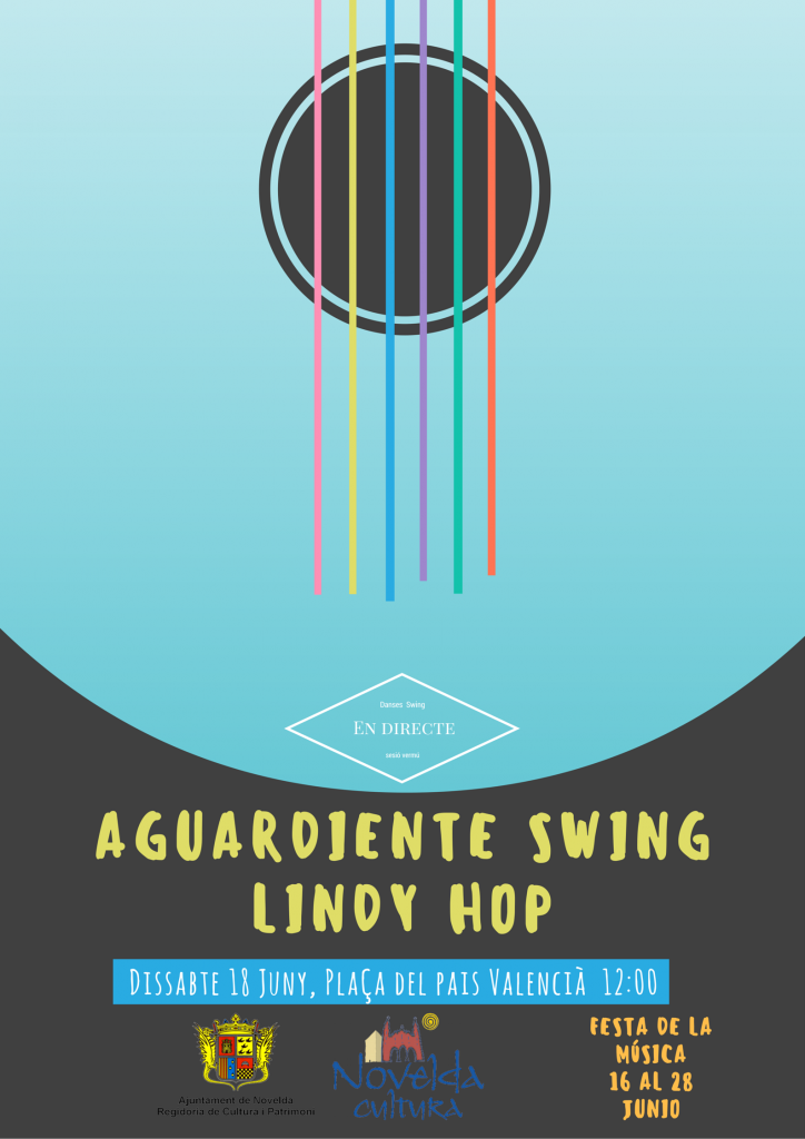 Aguardiente-swing
