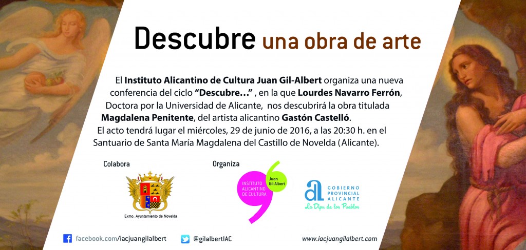 DESCUBRE GASTON CASTELLO