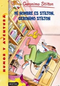 geronimo
