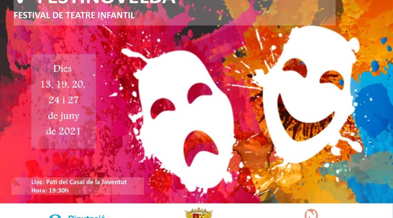 Festi Novelda