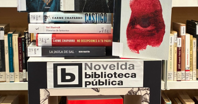 ¡Combate el calor refugiándote entre páginas y grandes historias!